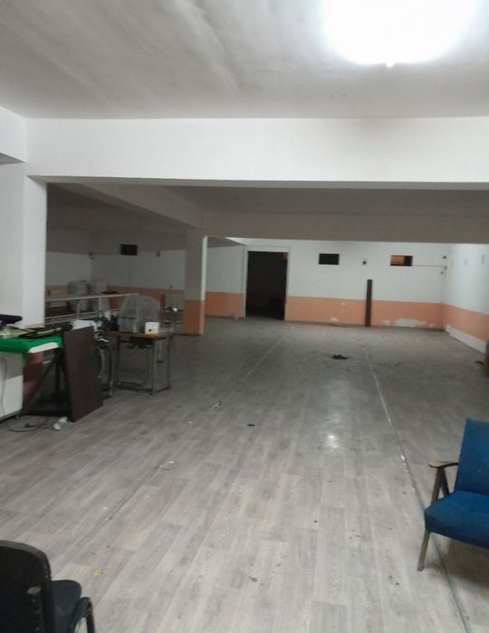 300м² под склад или производство Чиланзар26 подвальное помещение