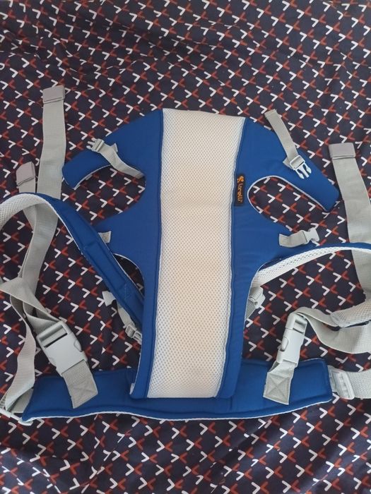 Кенгуру на Lorelli