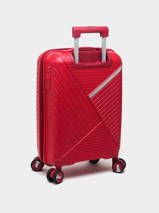 Два средних чемодана 70 литров