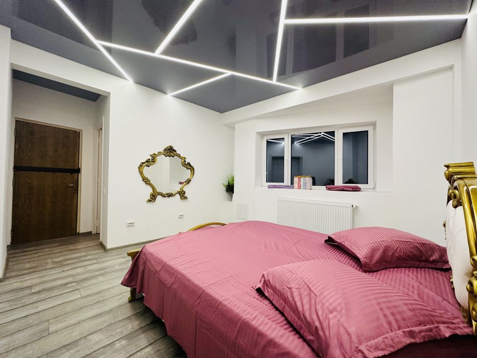 Non Stop Regim Hotelier  Lux Decebal/Calea Calarasilor