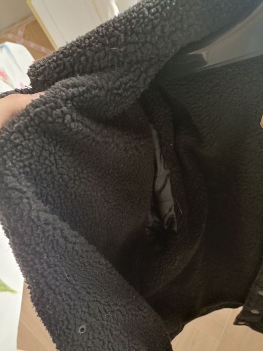 Джинсовая куртка Pull&Bear (оригинал)