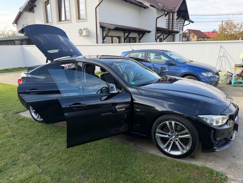 BMW Seria 4