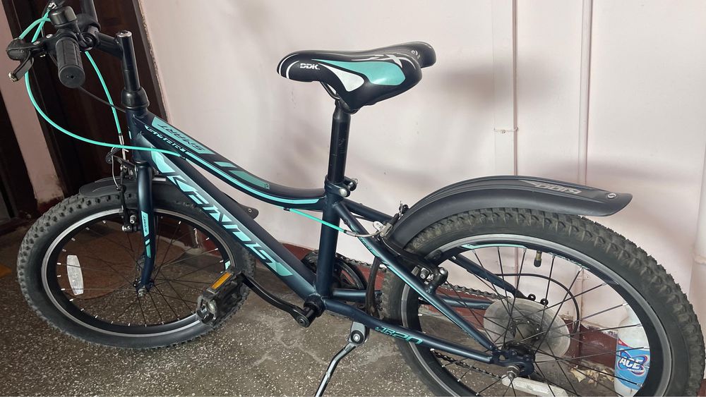 Bicicleta Kands Smart 20”