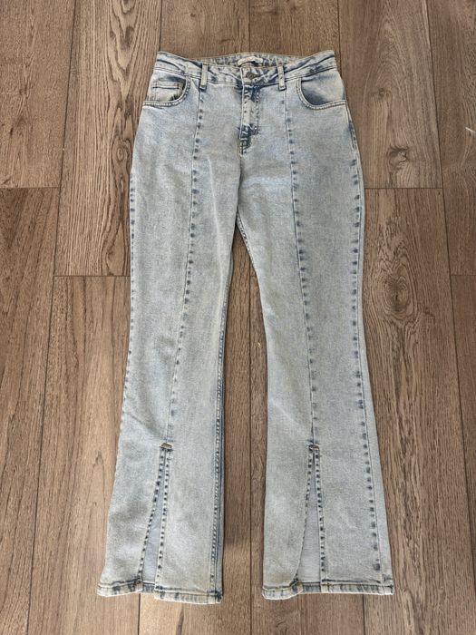 разгрузка гардероба