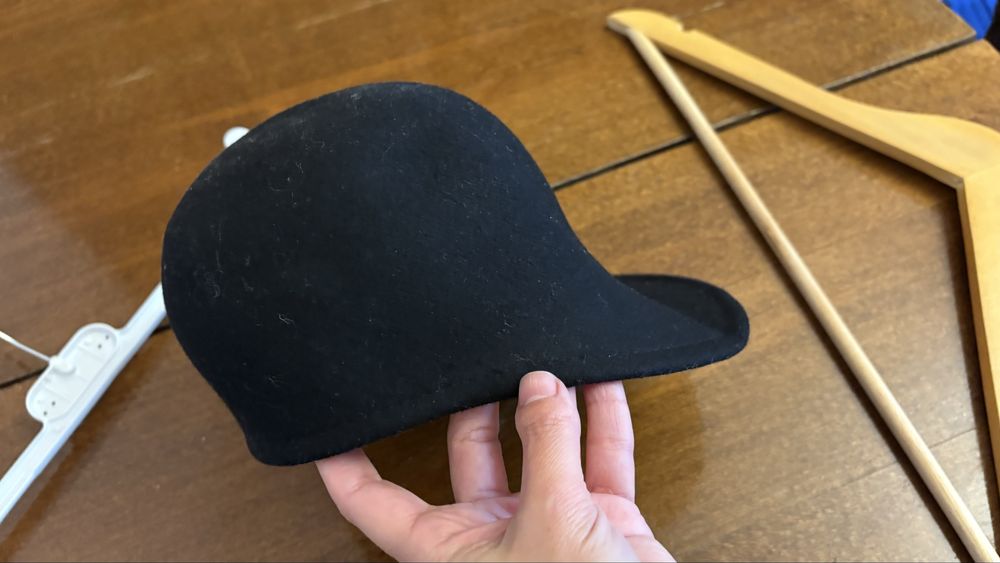 Шапка данска зимна D&G