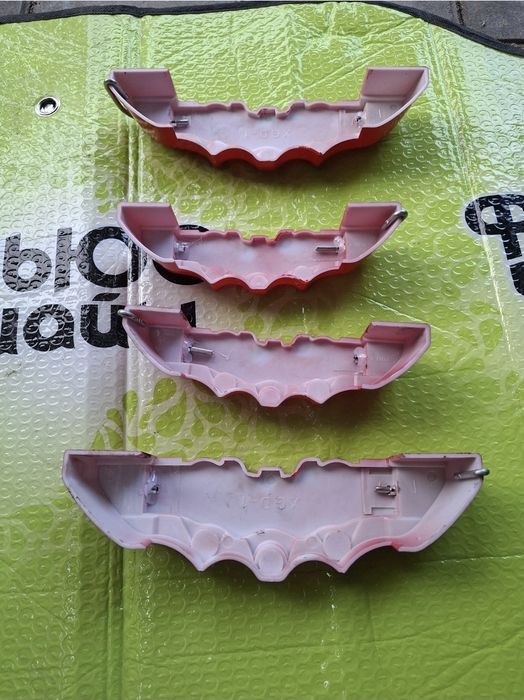 Накладки универсальный