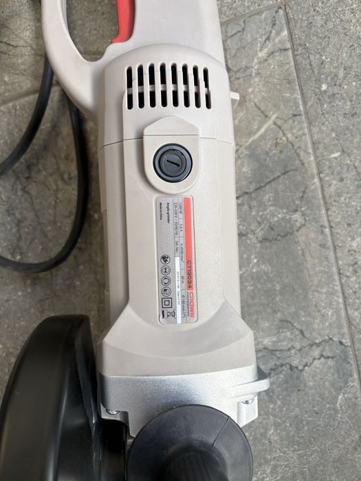 Болгарка балгарка Croven