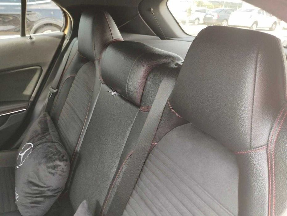 Mercedes-Benz GLA 220 D 4 MATIC