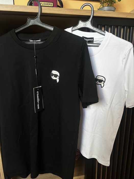 Тениска Karl Lagerfeld