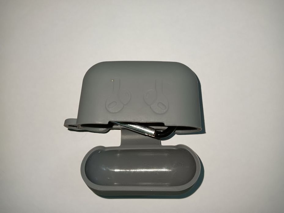 Airpods наушники