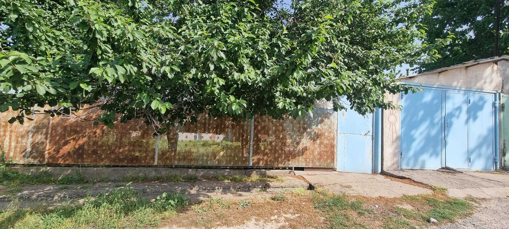 Продается Дом в Чирчике.