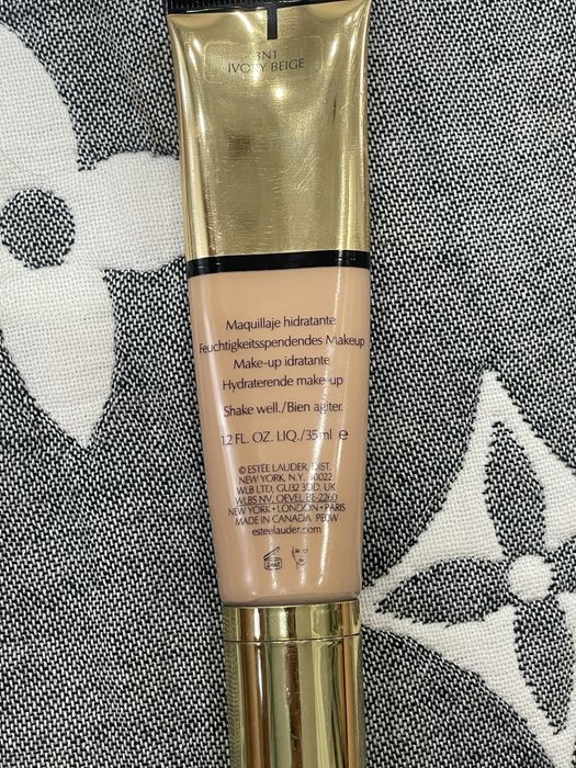 Прожам тональный крем estee lauder