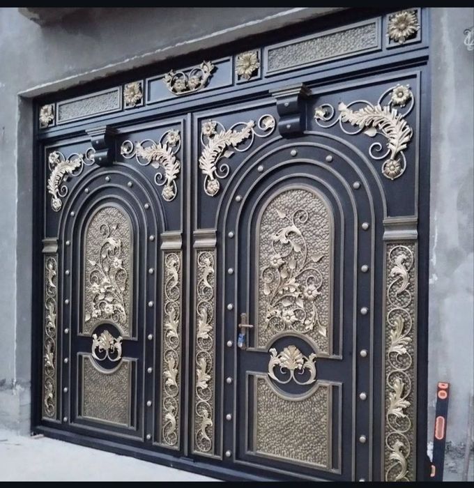 Temir  dorvozala xizmati