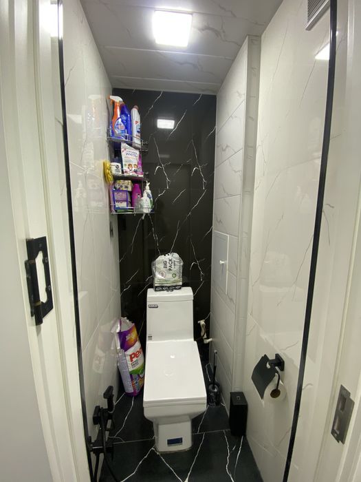 Квартира 2x комнат