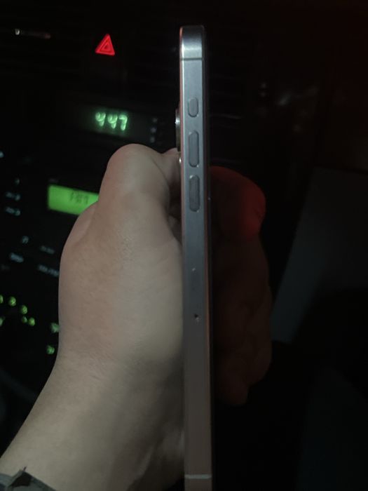 iphone 15 pro max (идеал)