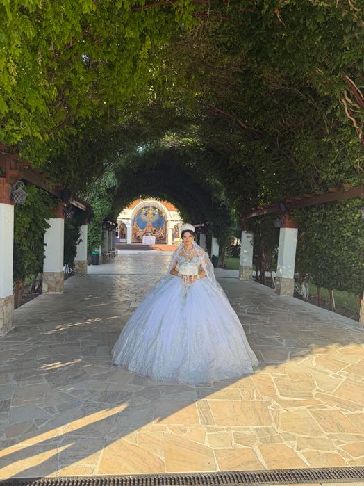 Rochie de mireasa