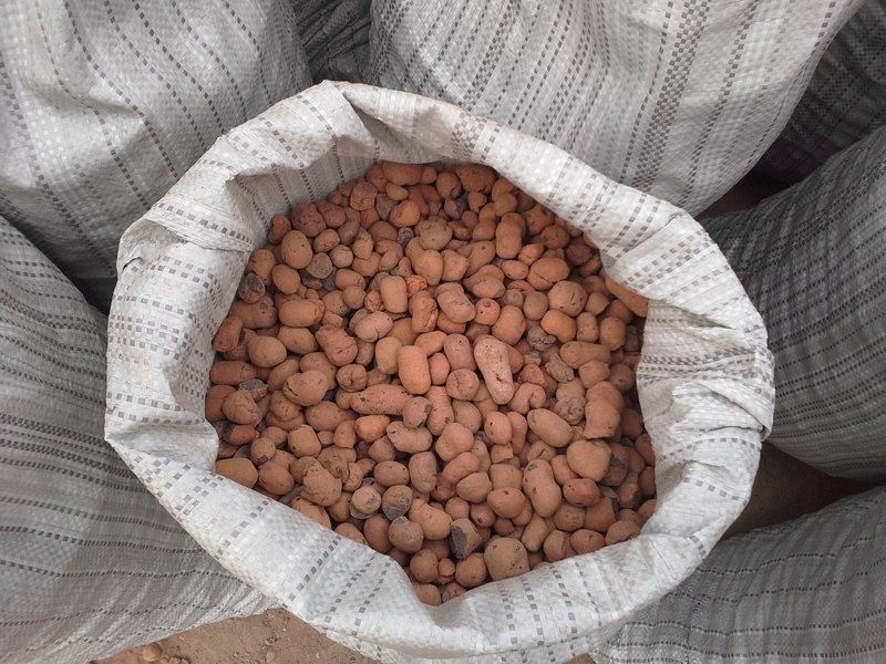 KERAMZIT 1³ 300.000 ming