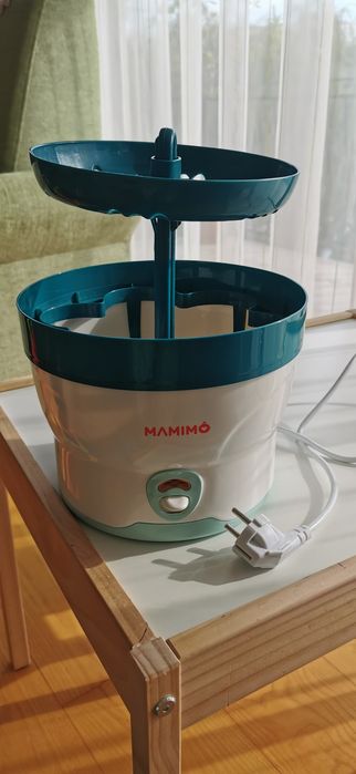 Sterilizator biberoane Mamimo