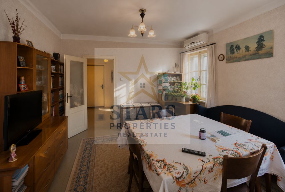Продава се Тристаен апартамент в Варна, Център - 106 кв.м за 2217 €/кв.м - Снимка #5