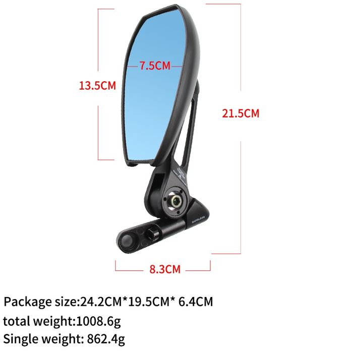 Огледала за мотор мотоциклет