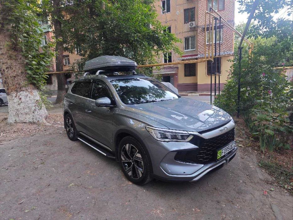 АРЕНДА АВТОБОКСА на крышу авто