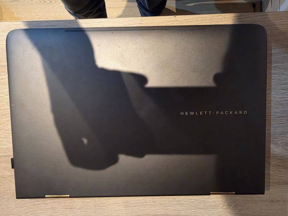 HP Spectre x360 13.3” Touch, i5, 8GB RAM, SSD 256GB, 2-in-1