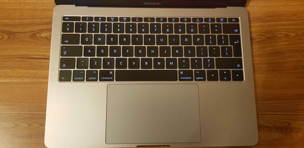 MacBook Pro 13" Retina