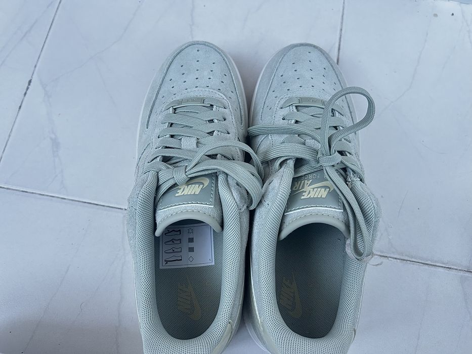 Nike Air Force 1 '07 SE