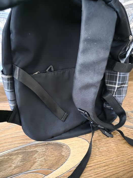 Рюкзак подростковый