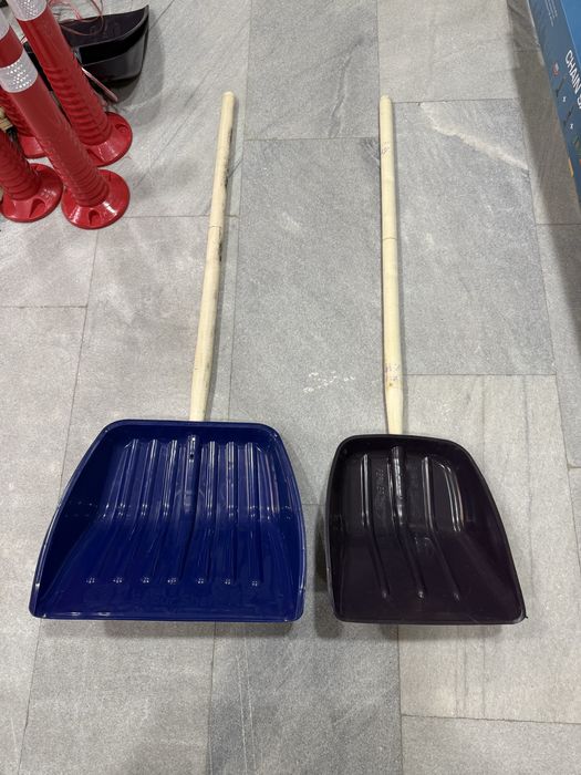 Лопата снегоуборная/лопата для уборки снега коркурэ коркурак