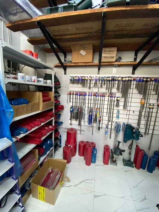 Правило 3м ЗУБР Двухват