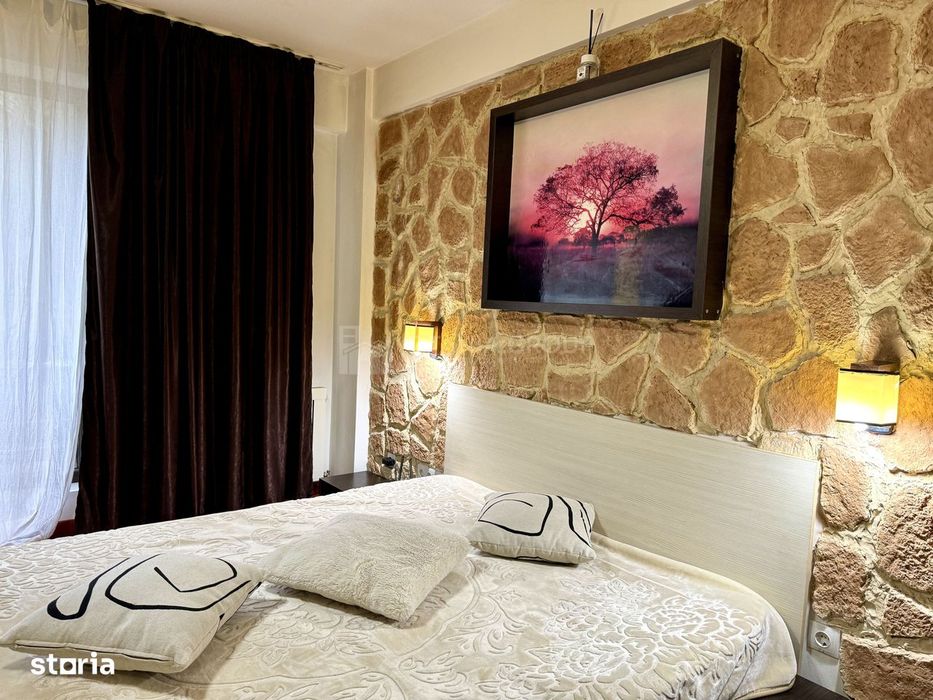 Apartment in Brasov - Vedere 3
