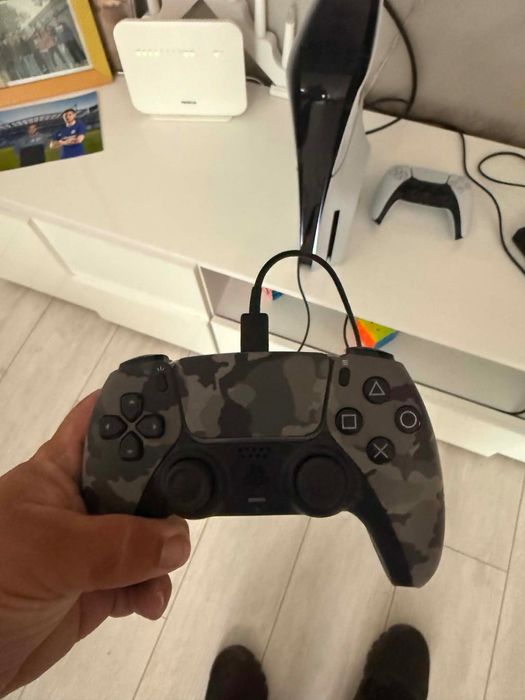 PlayStation 5 slim Disc edition