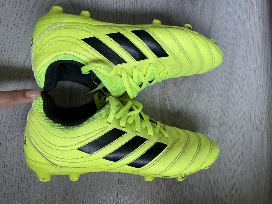 Детски бутонки Adidas Copa 35,5 номер