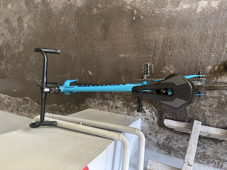 Велосипед Modric Cruzer Фикс