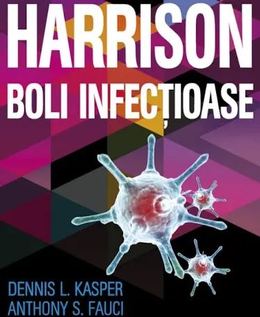 Harrison Boli infectioase