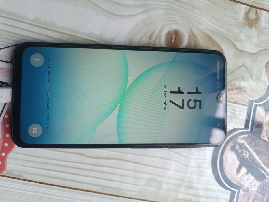 Samsung galaxy A17 5G128Gb Original