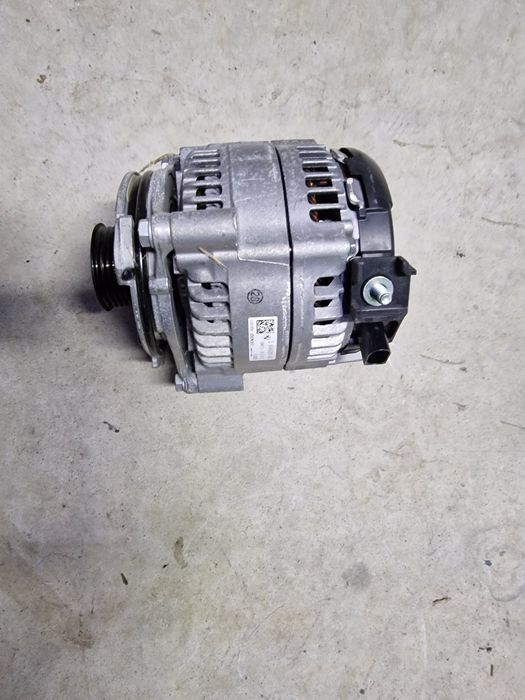 Alternator 180A 8645325 b38 b46 b48 f20 f21 f30 f31 f34 f32 f36 430i