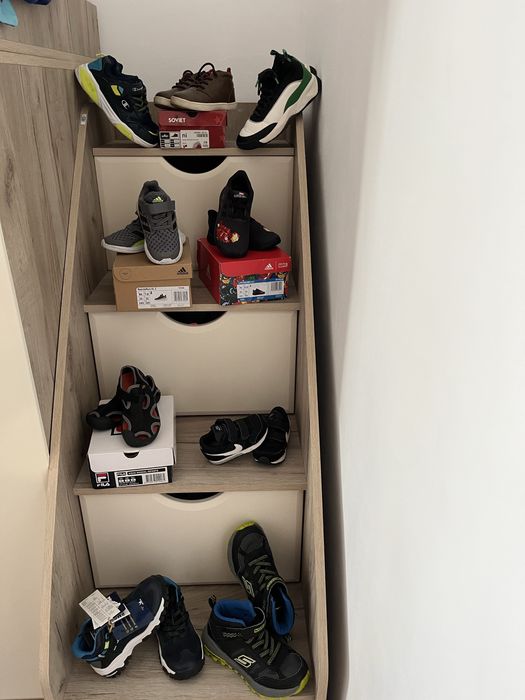 Детски маратонки