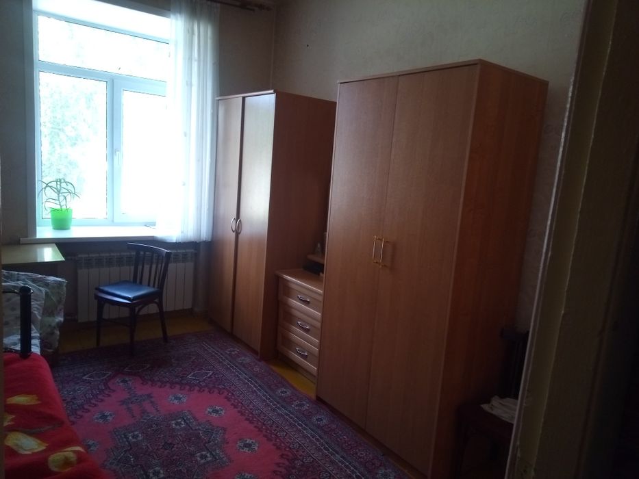 Сдаётся квартира на длительный срок