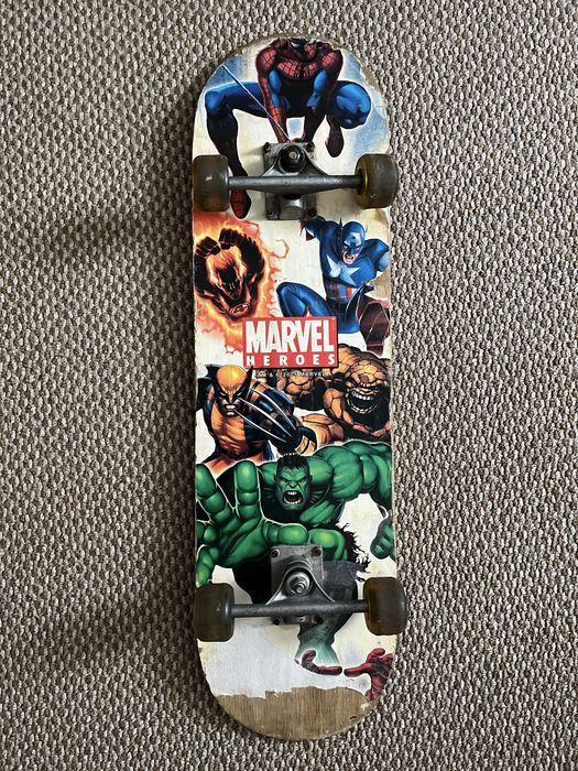 Продам детский велосипед пенниборды самокат