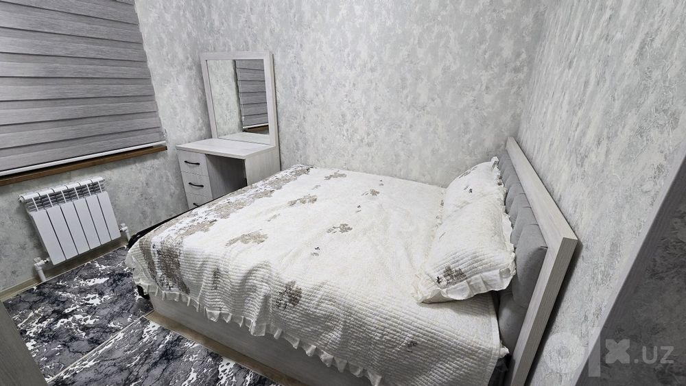 Аренда Алмазар сити 1.хонали узок муддатга куйилади