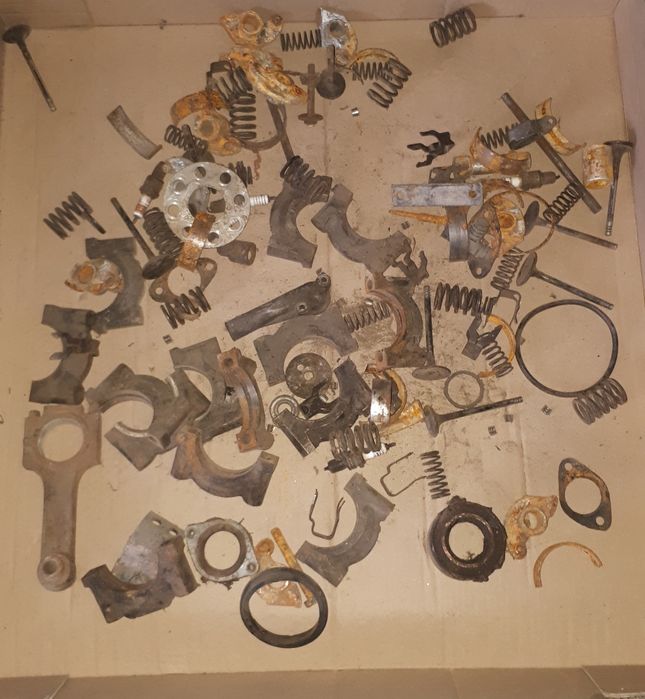 Двигатель на бмв