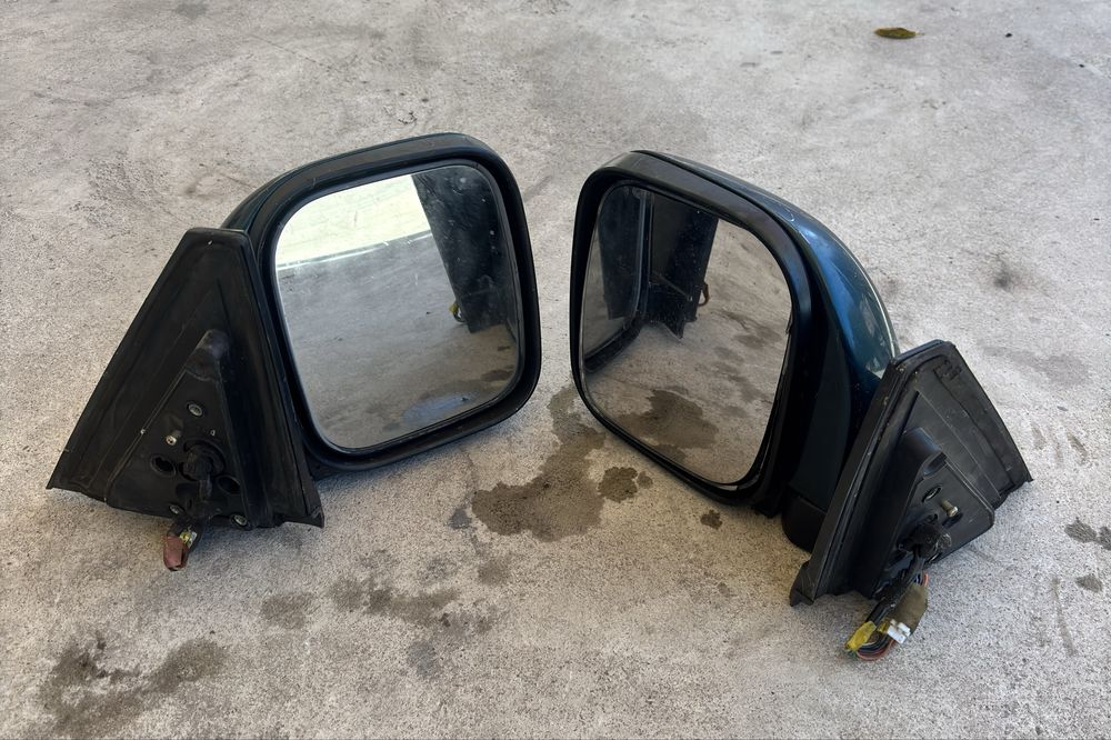 Огледала за Mitsubishi Pajero