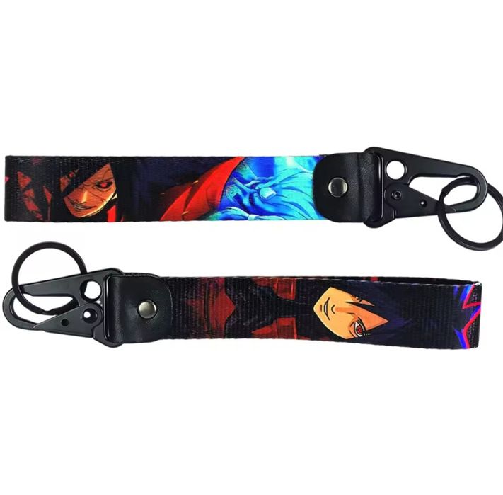 Ключодържател Naruto