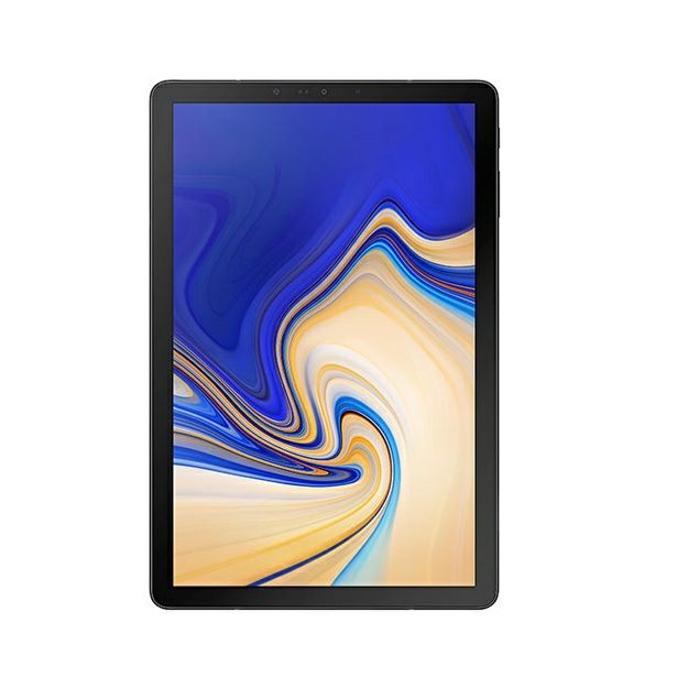 Samsung  Galaxy  Tab S4