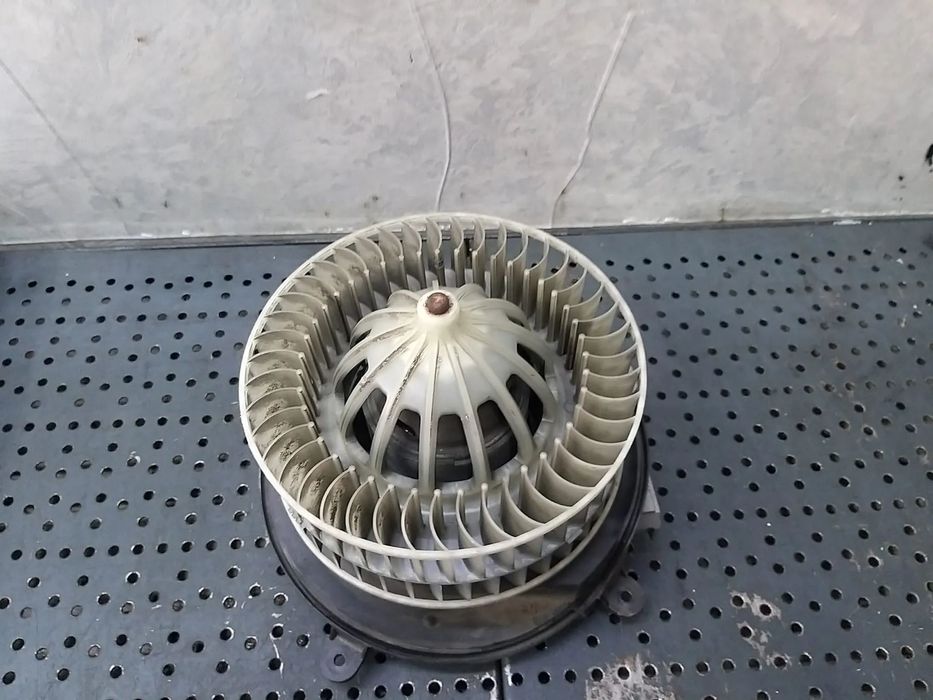 Aeroterma ventilator habitaclu mercedes e class w211