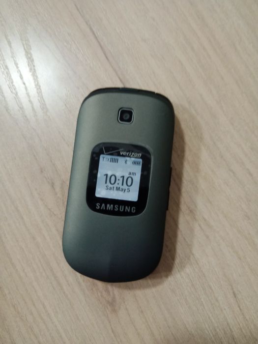 SAMSUNG Verizon gusto 2 sotiladi