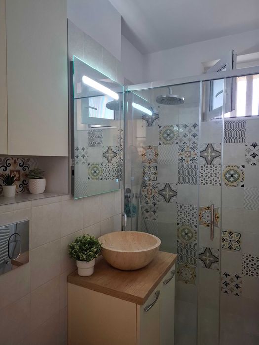 Apartament 3 camere Hipodrom I 63mp