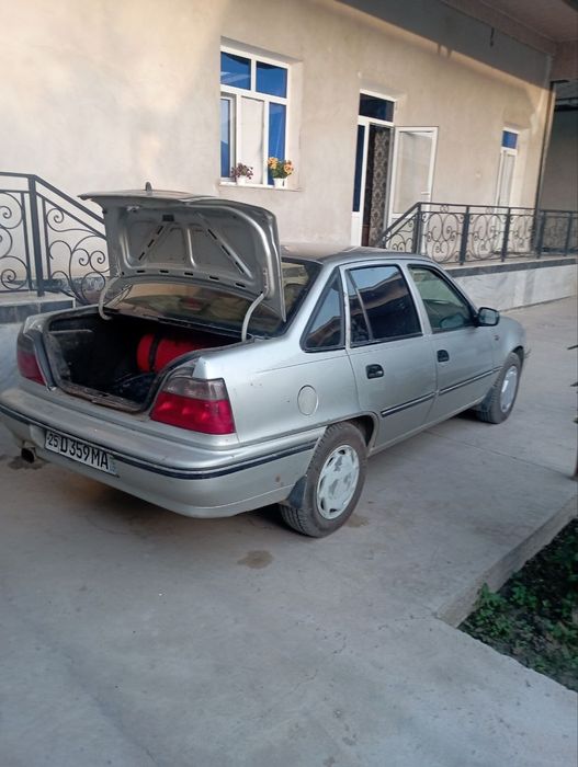 Nexia 1 2007 yil